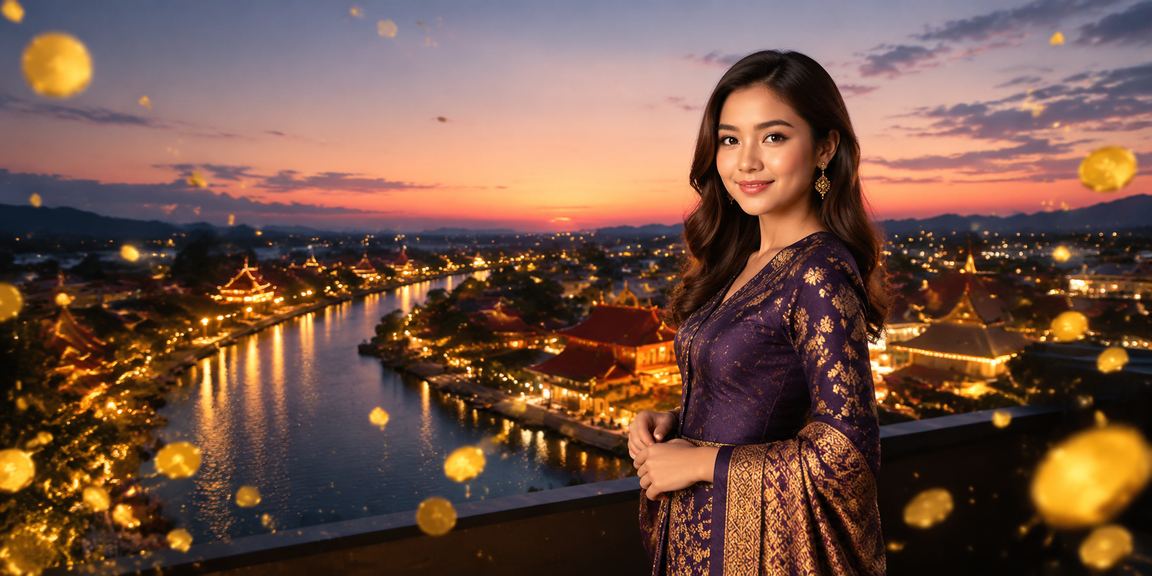 Aplikasi mudah alih turbo66 menunjukkan status VIP dan mata ganjaran pengguna Malaysia