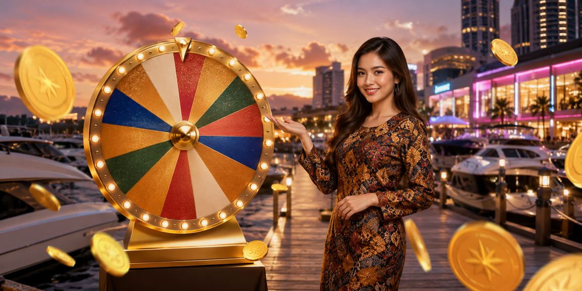 Platform hiburan turbo66 menggabungkan budaya Malaysia dengan pengalaman pertaruhan dalam talian moden